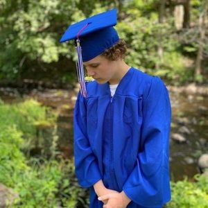 Meet your Posher, Charles